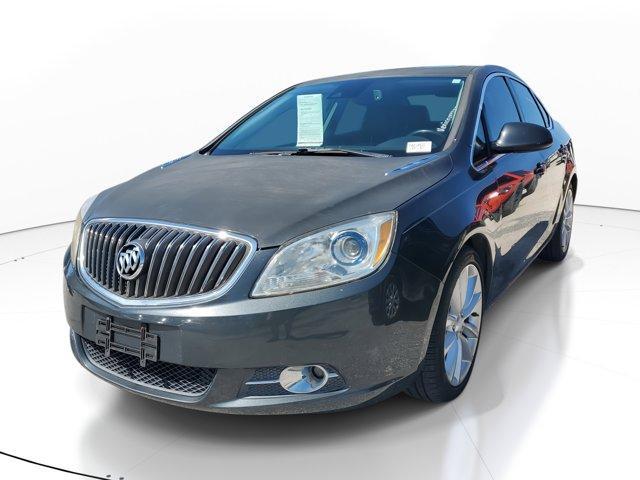 used 2015 Buick Verano car