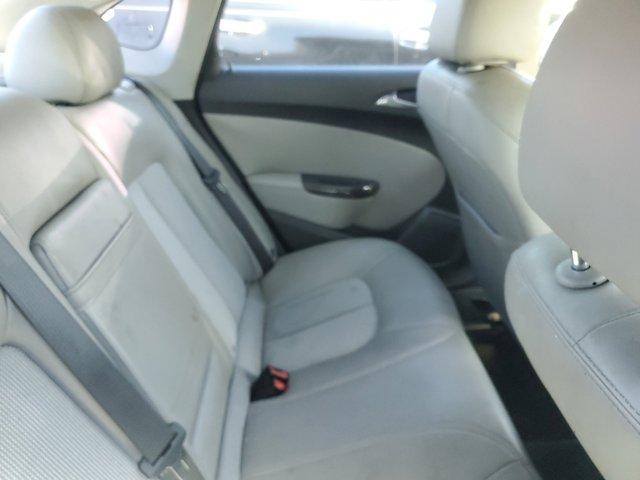 used 2015 Buick Verano car