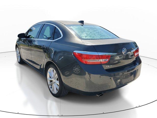 used 2015 Buick Verano car
