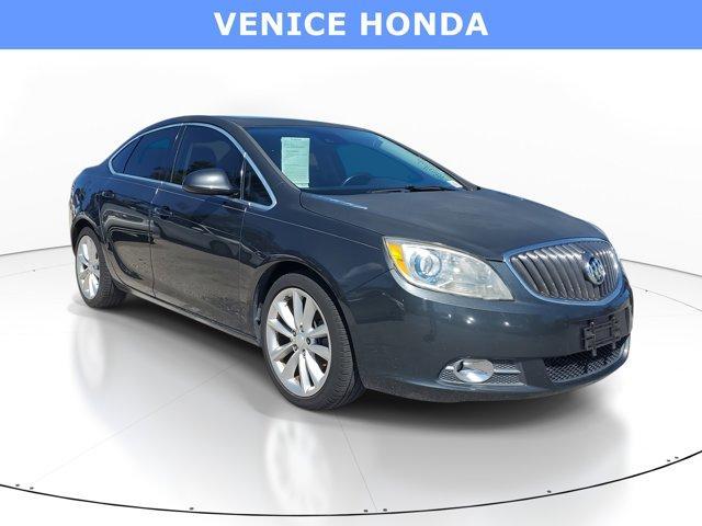 used 2015 Buick Verano car