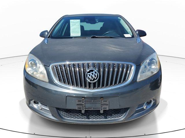 used 2015 Buick Verano car