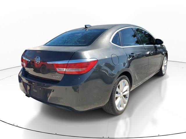 used 2015 Buick Verano car