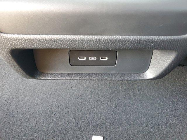new 2025 Honda Odyssey car, priced at $49,992