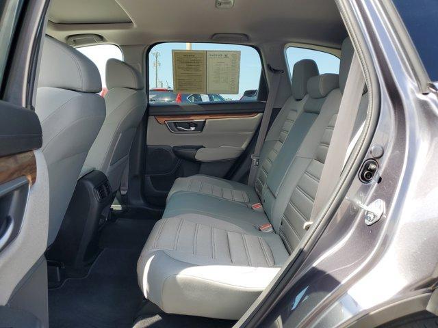 used 2022 Honda CR-V car, priced at $24,993