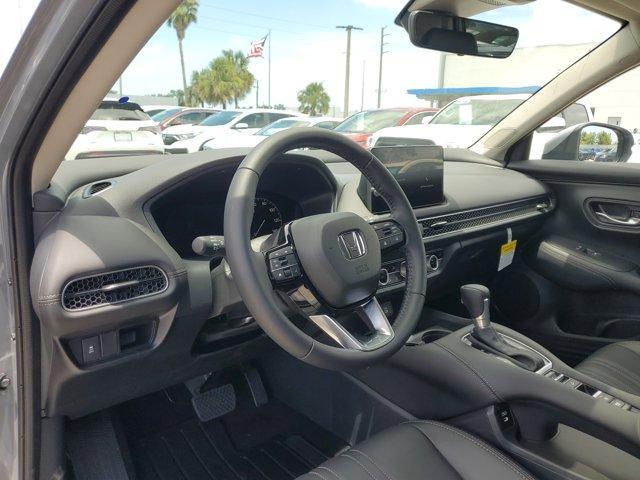 new 2026 Honda HR-V car, priced at $31,329