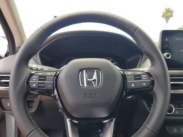 new 2026 Honda HR-V car, priced at $31,329
