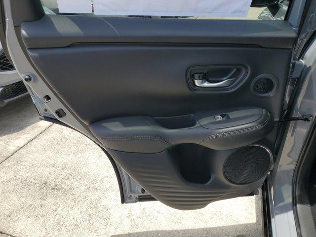 new 2026 Honda HR-V car, priced at $31,329