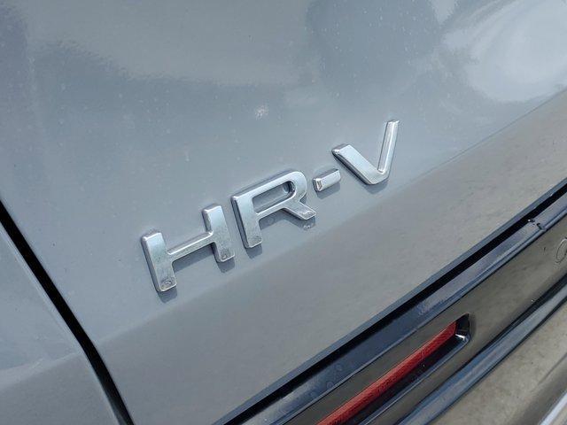new 2026 Honda HR-V car, priced at $31,329