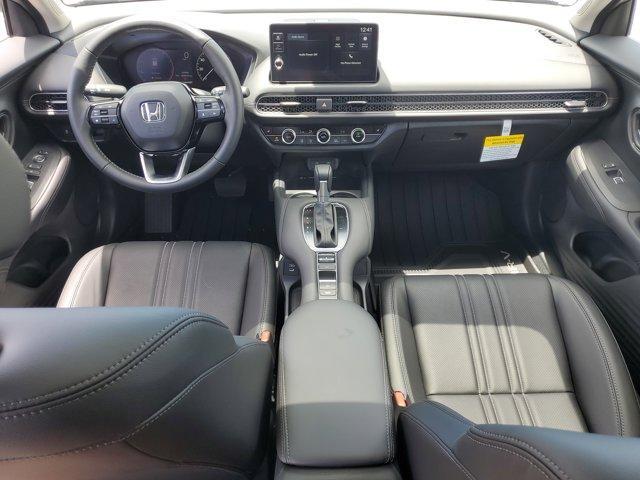 new 2026 Honda HR-V car, priced at $31,329
