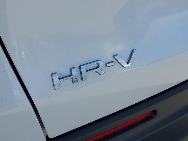 new 2025 Honda HR-V car, priced at $27,205