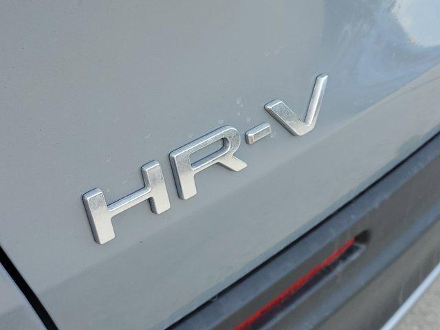 new 2025 Honda HR-V car, priced at $30,314