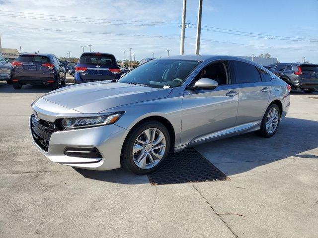 used 2020 Honda Accord car, priced at $19,652