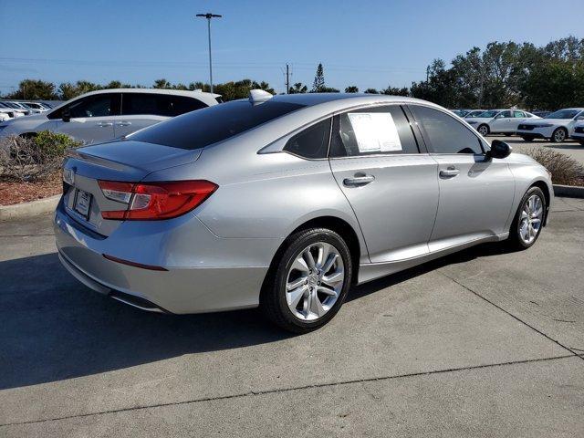 used 2020 Honda Accord car, priced at $19,652