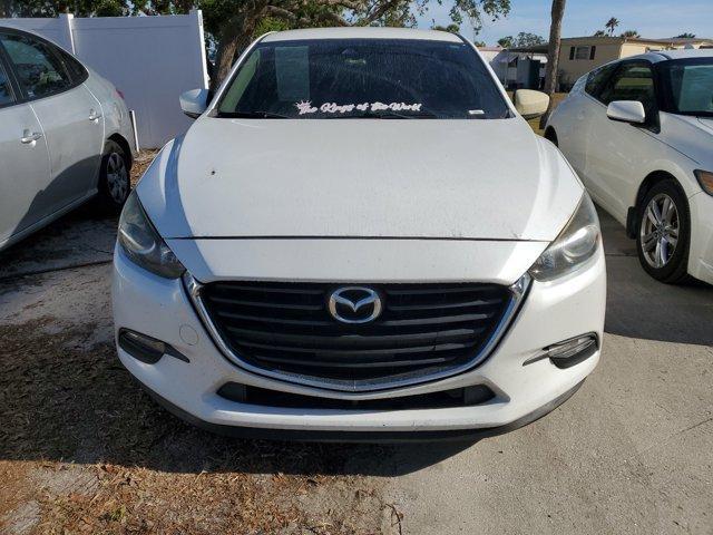 used 2017 Mazda Mazda3 car