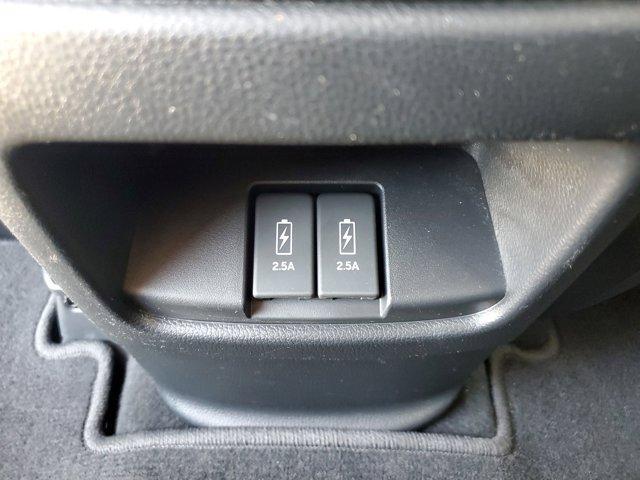 used 2017 Honda CR-V car, priced at $20,539