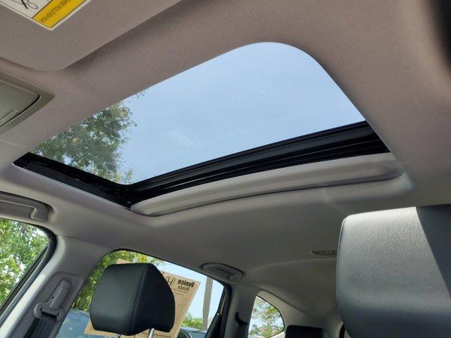 used 2017 Honda CR-V car, priced at $20,539