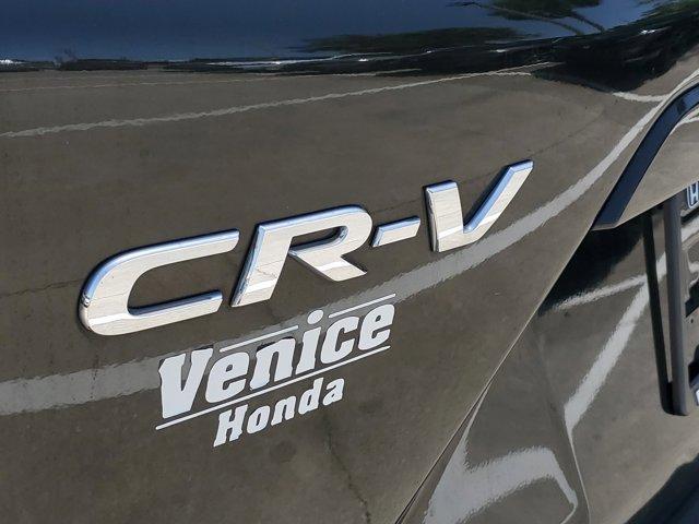 used 2017 Honda CR-V car, priced at $20,539