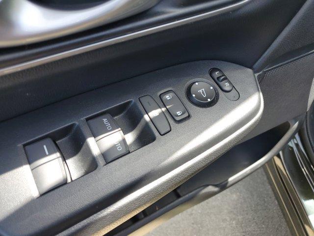 used 2017 Honda CR-V car