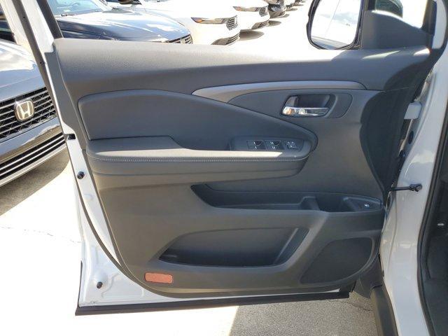 used 2023 Honda Ridgeline car, priced at $30,581