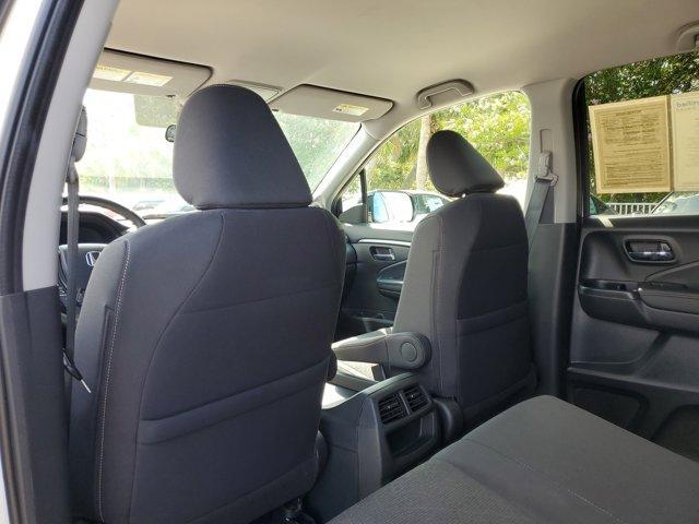 used 2023 Honda Ridgeline car, priced at $30,581