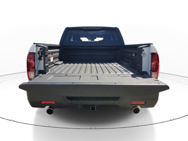 used 2023 Honda Ridgeline car, priced at $30,581