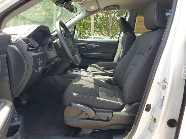 used 2023 Honda Ridgeline car, priced at $30,581