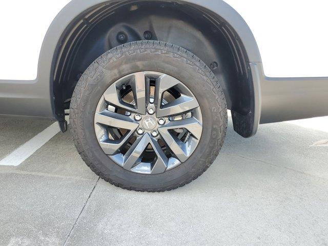 used 2023 Honda Ridgeline car, priced at $30,581