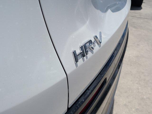new 2026 Honda HR-V car, priced at $31,329