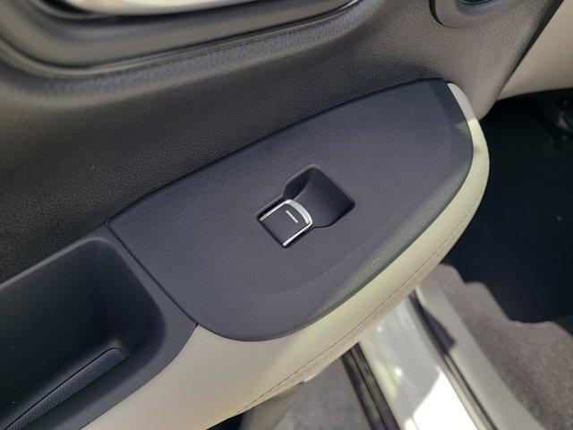 new 2026 Honda HR-V car, priced at $31,329