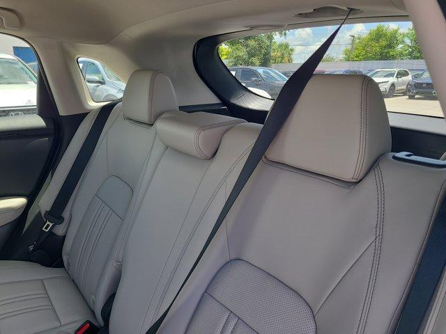 new 2026 Honda HR-V car, priced at $31,329