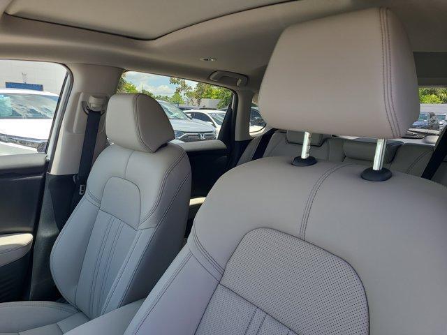 new 2026 Honda HR-V car, priced at $31,329