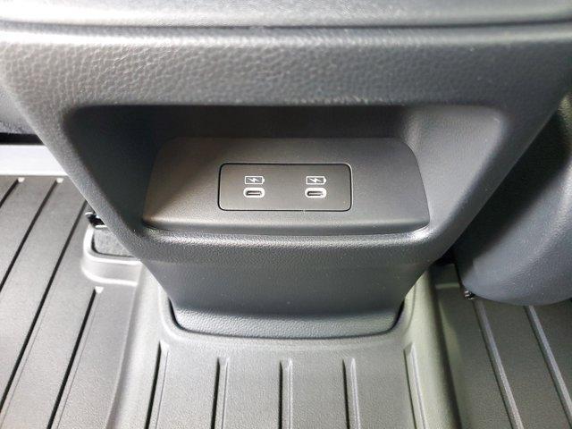 new 2025 Honda CR-V Hybrid car, priced at $39,929