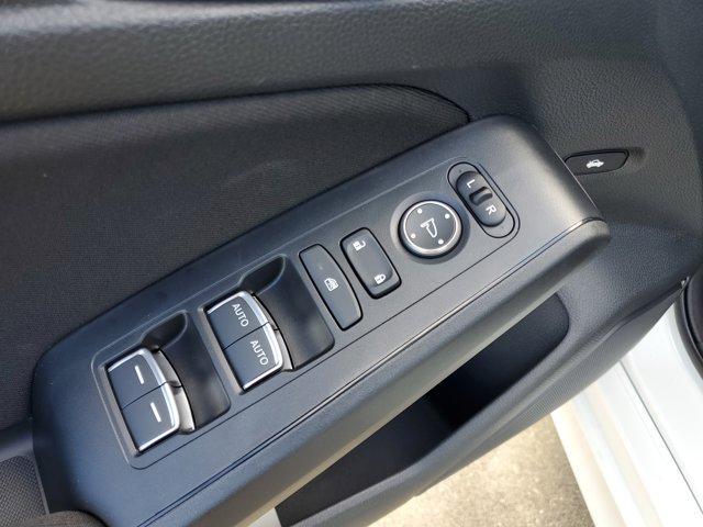 new 2026 Honda Civic car, priced at $27,742