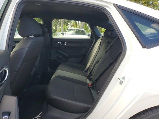 new 2026 Honda Civic car, priced at $27,742