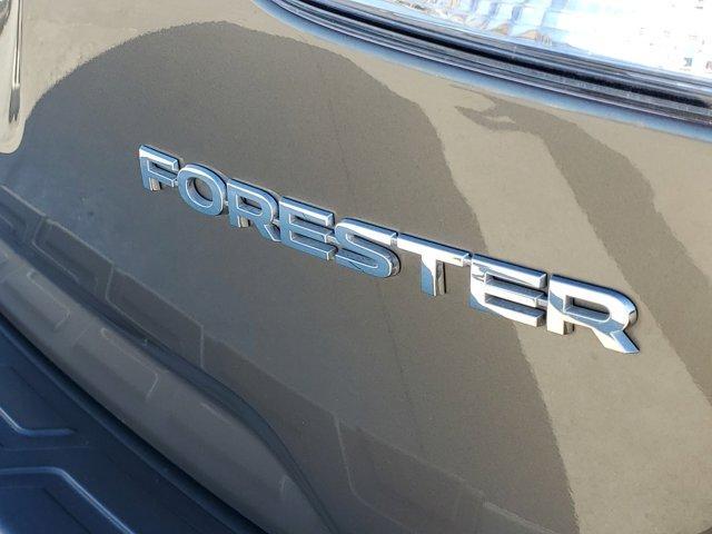 used 2020 Subaru Forester car, priced at $22,751