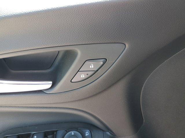 used 2022 Chevrolet Equinox car, priced at $20,972