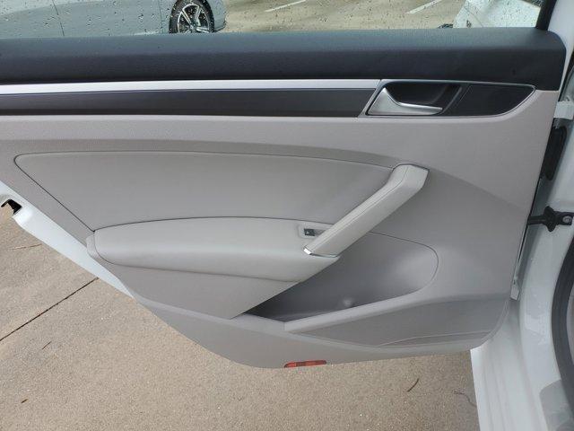 used 2018 Volkswagen Passat car, priced at $13,699