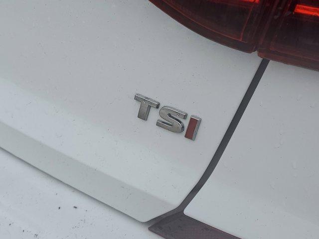 used 2018 Volkswagen Passat car, priced at $13,699