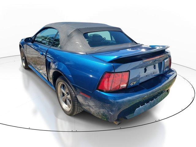 used 2000 Ford Mustang car, priced at $4,897