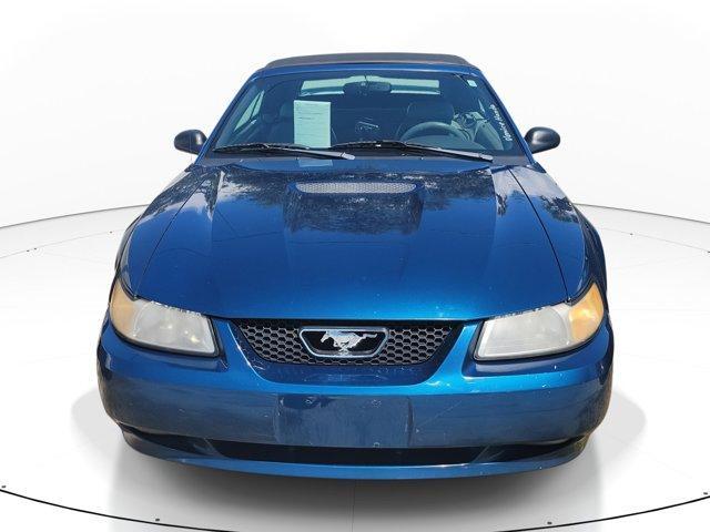 used 2000 Ford Mustang car, priced at $4,897
