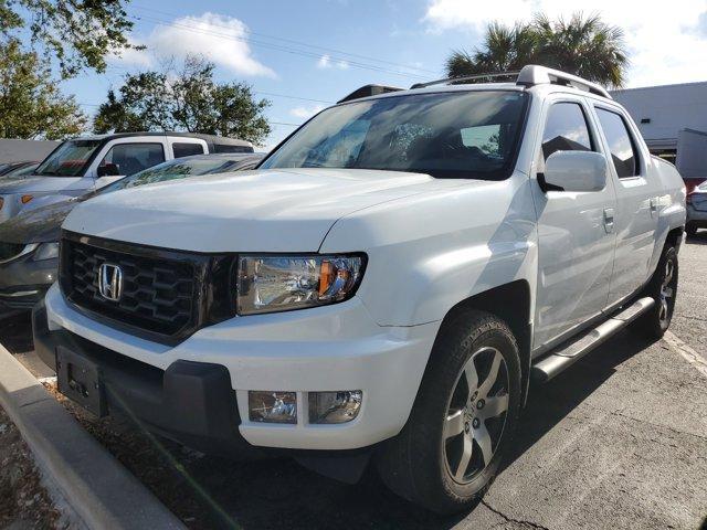 used 2014 Honda Ridgeline car, priced at $18,999