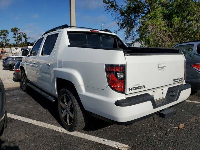 used 2014 Honda Ridgeline car, priced at $18,999