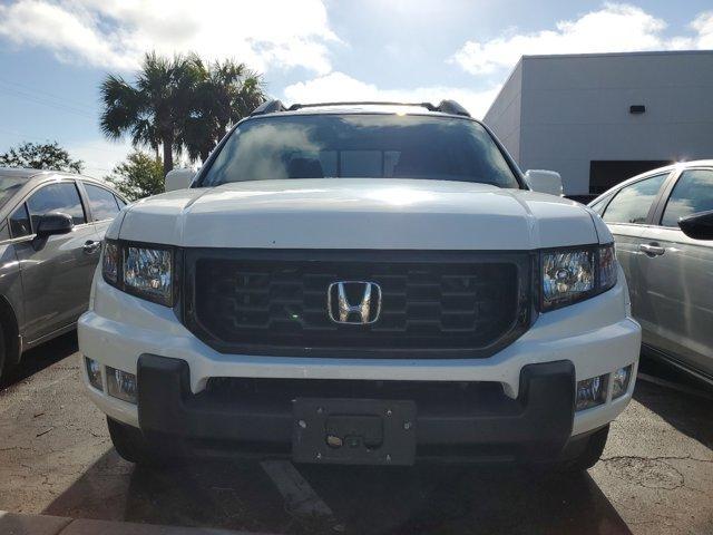 used 2014 Honda Ridgeline car, priced at $18,999