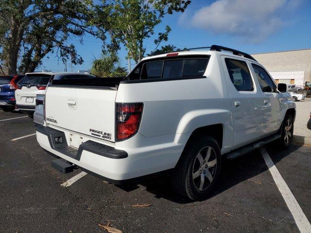 used 2014 Honda Ridgeline car, priced at $18,999