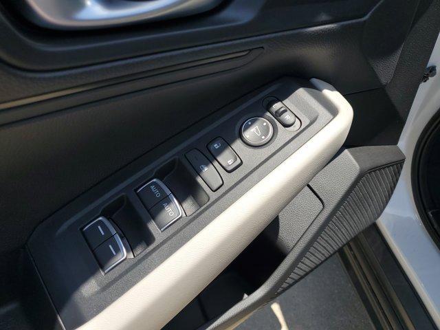 new 2025 Honda Accord car, priced at $29,526