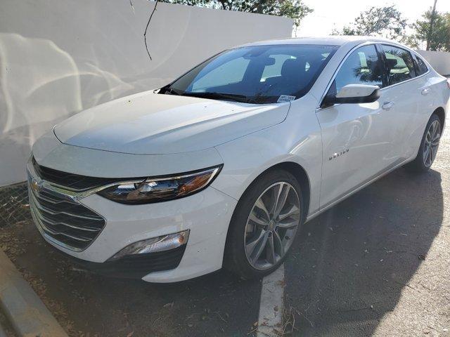 used 2023 Chevrolet Malibu car, priced at $17,520