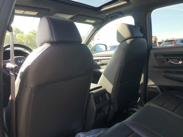 new 2025 Honda CR-V Hybrid car, priced at $39,929