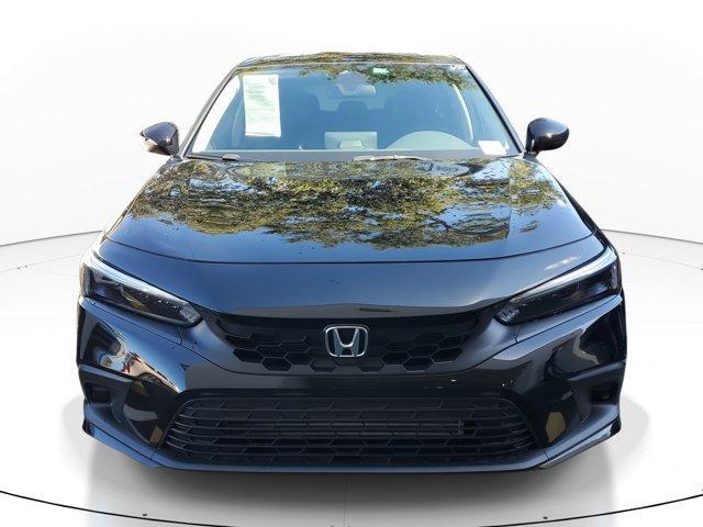 used 2023 Honda Civic car