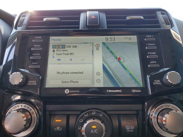 used 2024 Toyota 4Runner car, priced at $47,939