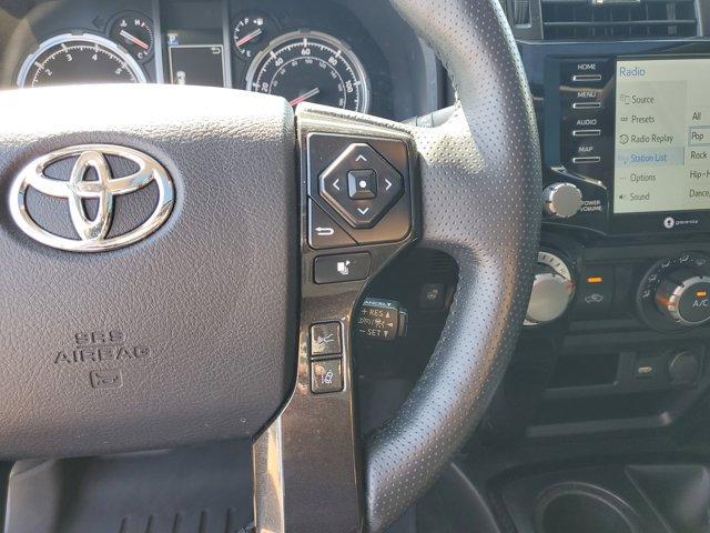 used 2024 Toyota 4Runner car, priced at $47,939